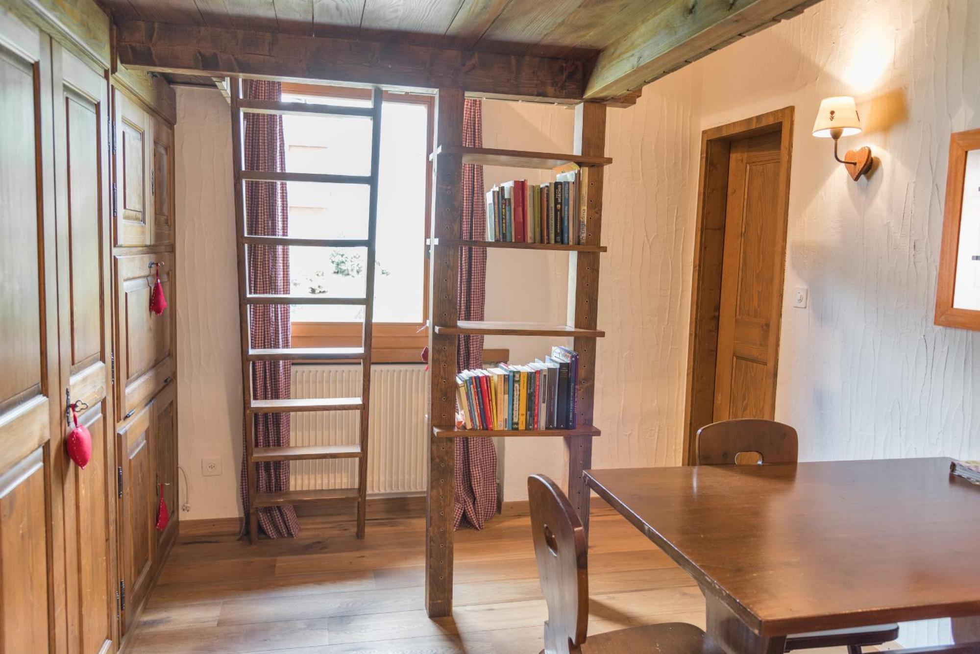 Ferienwohnung Chesa Seja - Zuoz Exterior foto